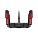 ARCHER AX10000 TP-LINK AX10000 Tri-Band Wi-Fi 6 Gaming Router