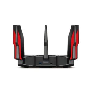 ARCHER AX10000 TP-LINK AX10000 Tri-Band Wi-Fi 6 Gaming Router