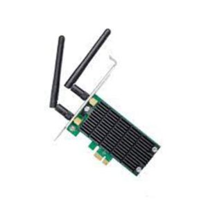ARCHER T4E TP-Link Archer T4E 2.4G/5G Dual Band Wireless PCI Express Adapter