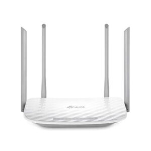 ARCHERC5 TP-Link Ac1200 Dual Band Wireless Gigabit Router