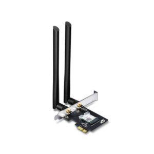Archer T5E TP-Link Bluetooth 4.2, Dual Band Wireless Network Card