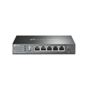ER605 TP-Link – Multi-WAN Wired VPN Router