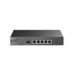 ER7206 TP-Link- Multi-WAN Professional Wired Gigabit VPN Router