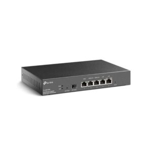 TL-ER7206 TP-Link Safe Stream Gigabit Multi-WAN VPN Router