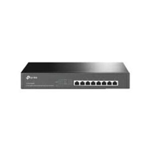 TL-SG1008MP TP-Link 8-Port Gigabit PoE Switch