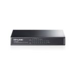 TL-SG1008P TP-Link 8 Port Gigabit Switch (TL-SG1008P) w/4 PoE+ Ports