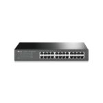 TL-SG1024S TP-Link 24-Port Gigabit Desktop/Rackmount Ethernet Switch