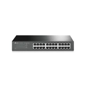 TL-SG1024S TP-Link 24-Port Gigabit Desktop/Rackmount Ethernet Switch