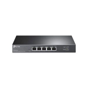 TL-SG105-M2 TP-Link 5-Port Multi-Gigabit Unmanaged Network Switch