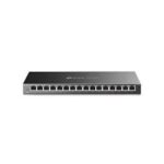 TL-SG116E TP-Link 16-Port Gigabit Easy Smart Switch