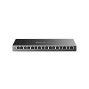TL-SG116E TP-Link 16-Port Gigabit Easy Smart Switch
