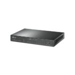 TL-SG1210MPE TP-Link 10-Port Gigabit Easy Smart Switch with 8-Port PoE+