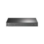 TL-SG1210P TP-Link TL-SG1210P 8-Port Gigabit PoE Switch