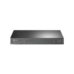 TL-SG1210P TP-Link TL-SG1210P 8-Port Gigabit PoE Switch