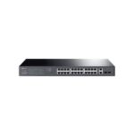 TL-SG1428PE TP-Link 28-Port Gigabit Easy Smart Switch with 24-Port PoE+