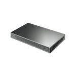 TL-SG2210P_V3 TP-Link TL-SG2210P JetStream 8-Port Gigabit Smart