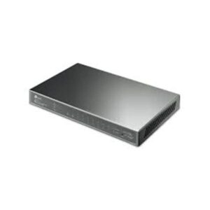 TL-SG2210P_V3 TP-Link TL-SG2210P JetStream 8-Port Gigabit Smart