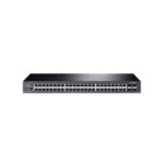 TL-SG3452 TP-Link TL-SG3452 JetStream 48-Port Gigabit