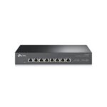 TL-SX1008 TP-Link 8 Port 10G/Multi-Gig Unmanaged Ethernet Switch