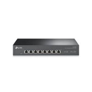 TL-SX1008 TP-Link 8 Port 10G/Multi-Gig Unmanaged Ethernet Switch