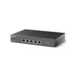 TL-SX105 TP-Link TL-SX105 5 Port 10G/Multi-Gig Ethernet Switch