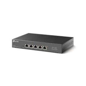 TL-SX105 TP-Link TL-SX105 5 Port 10G/Multi-Gig Ethernet Switch