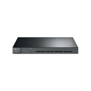 TL-SX3016F TP-Link JetStream 16-Port 10GE SFP+ L2+ Managed Switch
