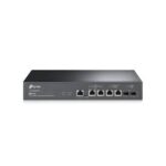 TL-SX3206HPP TP-Link SWT JetStream 4 Port 10GBASE-T 2 Port 10GE SFP+