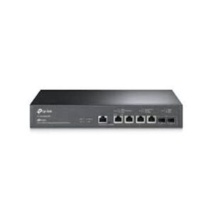 TL-SX3206HPP TP-Link SWT JetStream 4 Port 10GBASE-T 2 Port 10GE SFP+