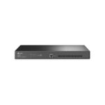 TL-SX3008F TP-Link JetStream 8-Port 10GE SFP+ L2+ Managed Switch