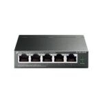 TL-SG105PE TP-Link 5 Port Easy Smart Gigabit PoE Switch