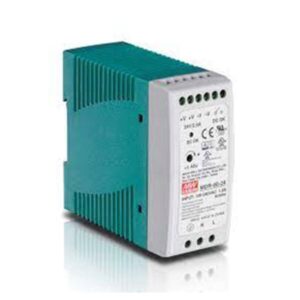 TI-M6024 TRENDnet 60W Single Output Power Supply