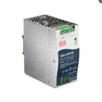 TI-S24048 TrendNet 240 W Single Output Industrial DIN-Rail Power Supply