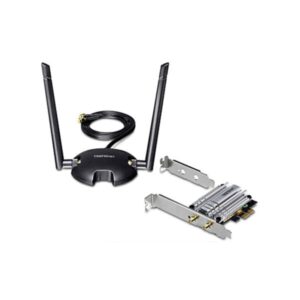 TEW-807ECH TRENDnet Network Adapter PCIe