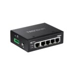 TI-G50 TRENDnet Switch 5 ports Unmanaged TAA Compliant