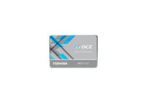 TRN150-25SAT3-120G OCZ Trion 150 Series 120GB TLC SATA 6Gbps