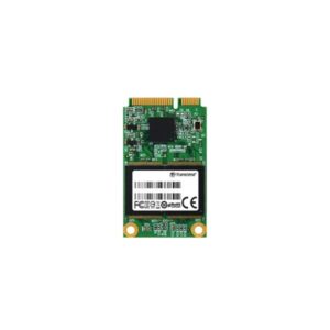 TS128GMSA370 Transcend 128GB 6Gbps mSATA Solid State Drive