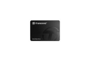 TS128GSSD452K Transcend 128GB Solid State Drive 2.5 Inch SATA