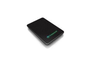 TS256GESD200K Transcend ESD200 256GB 2.5-inch External (SSD)