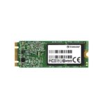 TS256GMTS600S Transcend solid state drive 256GB SATA 6Gb/s