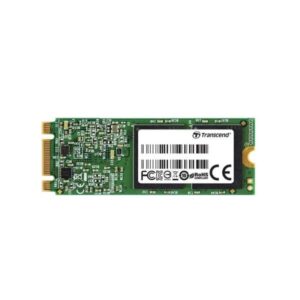 TS256GMTS600S Transcend solid state drive 256GB SATA 6Gb/s