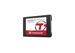 TS256GSSD340 Transcend SSD340 256GB SATA 2.5-inch (SSD)