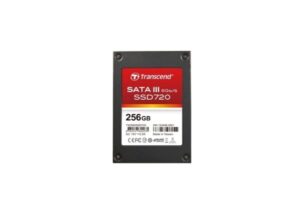 TS256GSSD720 Transcend SSD720 256GB MLC SATA (SSD)