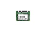TS64GSSD25H-M Transcend 64GB 3Gbps Half-Slim SATA Drive (SSD)