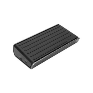 DOCK180USZ Targus USB-C Universal DV4K Docking Station with Power TAA Compliant