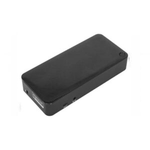 DOCK182USZ Targus USB-C Universal DV4K Docking Station with 100W Power Delivery
