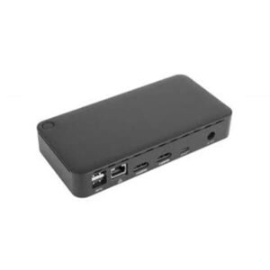 DOCK310USZ Targus Universal USB-C DV4K Docking Station with 65W Power Delivery