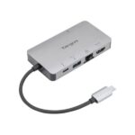 DOCK419USZ Targus USB-C Docking Station 100W Power Delivery