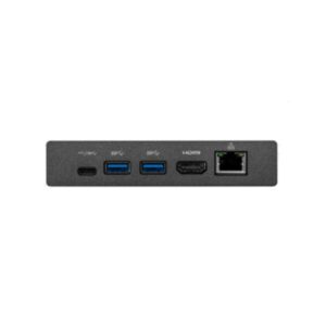 DOCK421SGLZ Targus Single Video HDMI Dock for Tablet Cradle Workstation