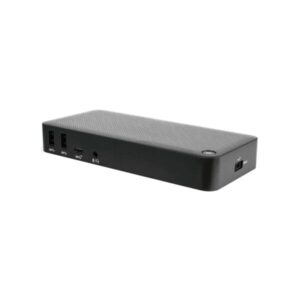 DOCK430USZ Targus USB-C Multi-Function DisplayPort Alt Mode Triple Video 85W Power